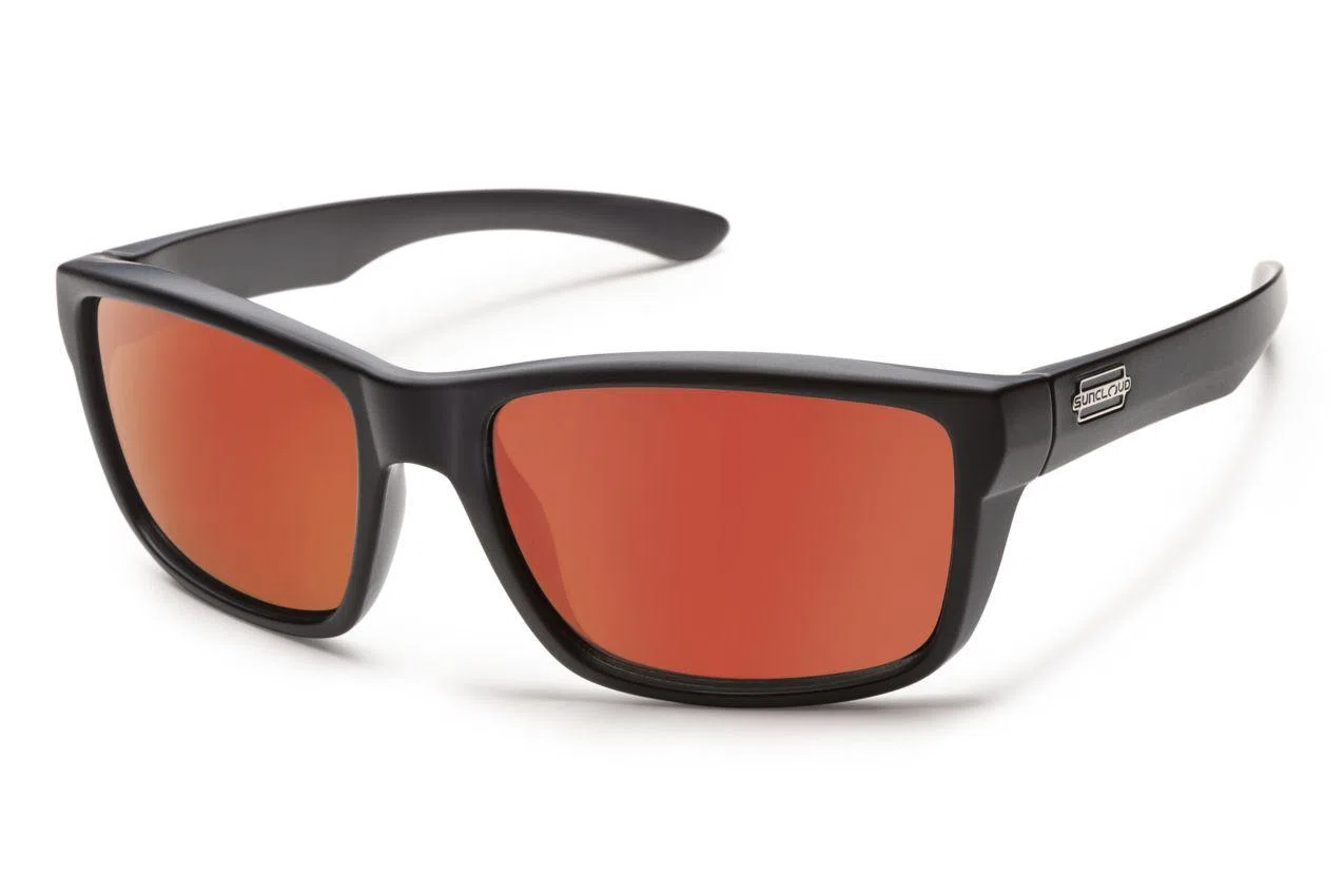 Smith Optics Lifestyle Suncloud 240737 Mayor Sunglasses - view 16